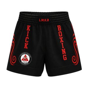 Calção Kickboxing